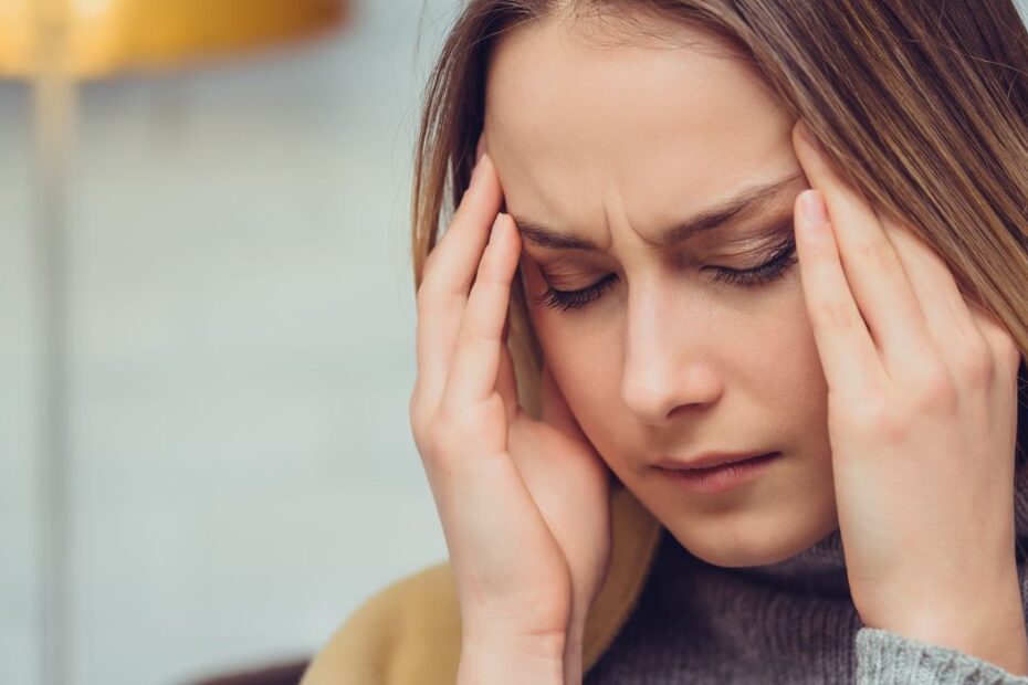 Napięciowe bóle głowy – jaka jest ich przyczyna?