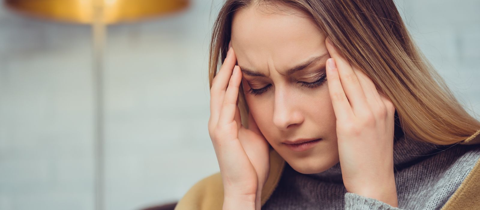 Napięciowe bóle głowy – jaka jest ich przyczyna?