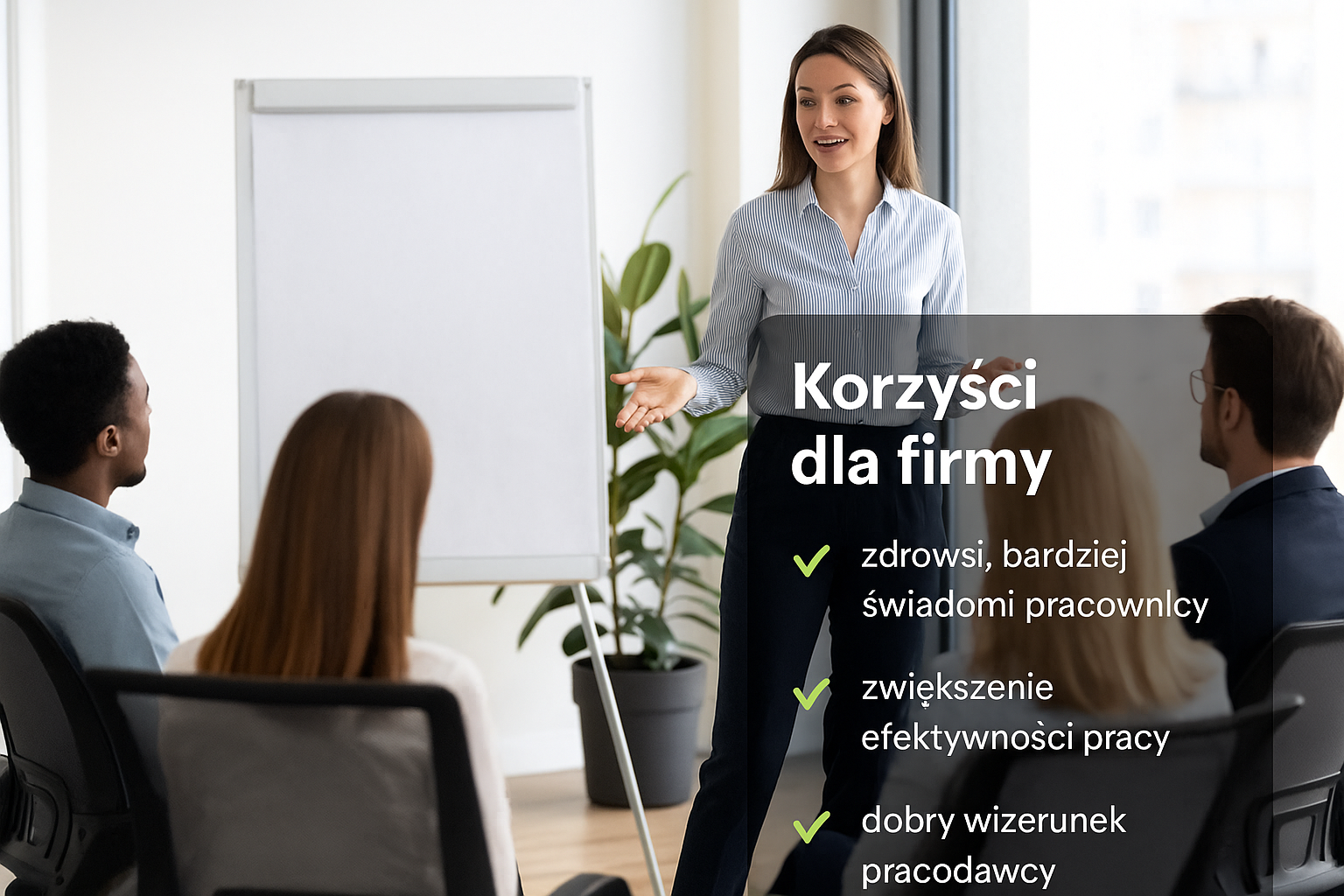 oferta dla firm